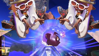 17 Things You Can Do in the Splatoon 3 Global Testfire