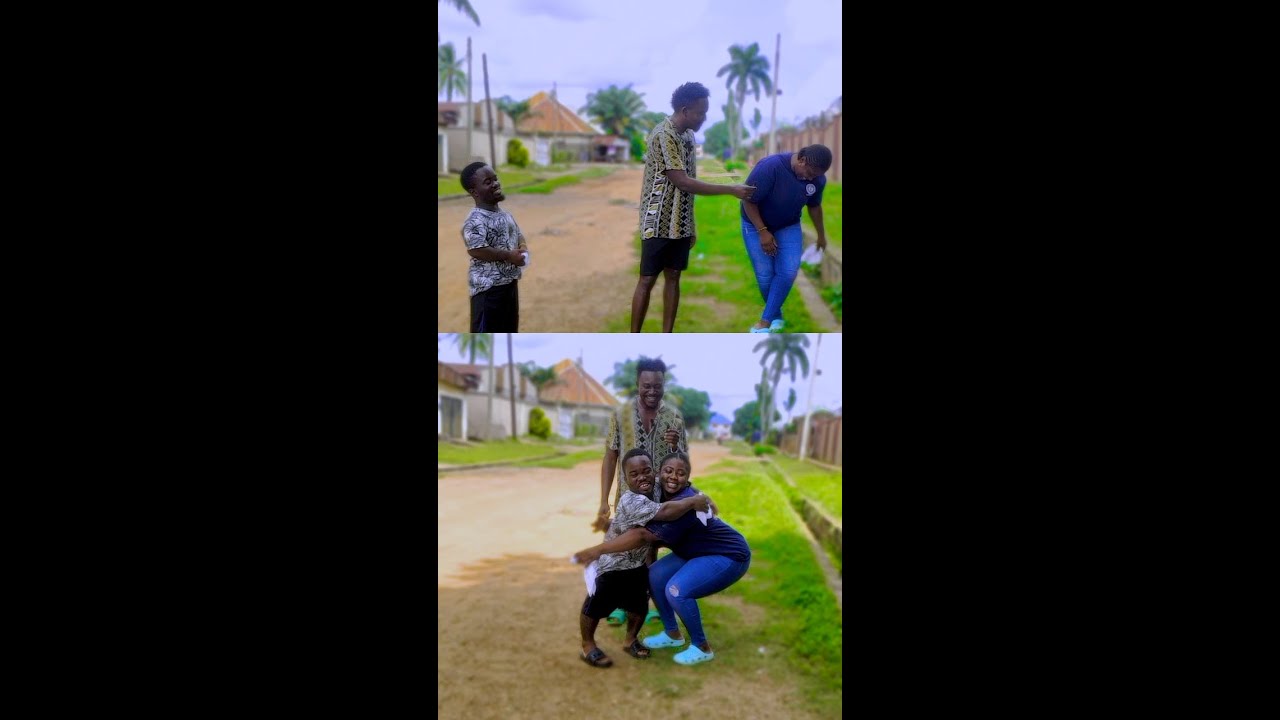 EMOTIONAL BLIND DATE