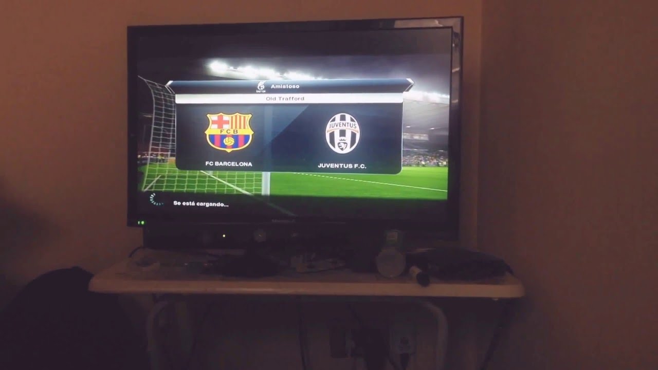 Pes 13 YouTube