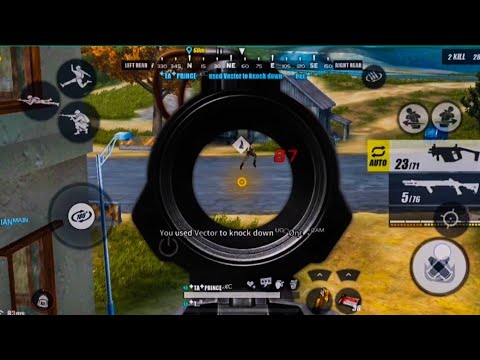 Move Fast||ROS MOBILE||EP12