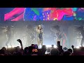 Capture de la vidéo Zara Larsson - Live At Palladium Cologne 01/03/2024