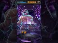 not sure what to feel about #kabam #marvel #marvelcontestofchampions #gaming #mcoc