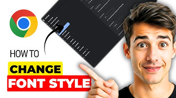 Hoe u het standaardlettertype in Chrome kunt wijzigen (de eenvoudigste manier) (gids 2025)