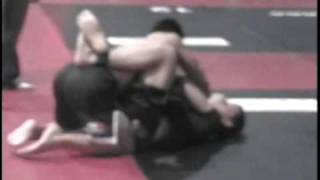 Robert Okita Rosa Vs Nelson Guerrero 2009