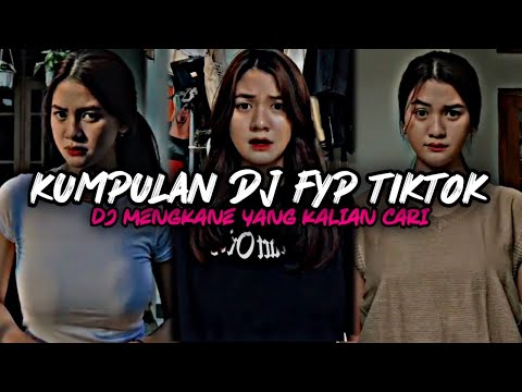 KUMPULAN DJ FYP TIKTOK 2022 SOUND KANE JEDAG JEDUG FUL BAS TERBARU