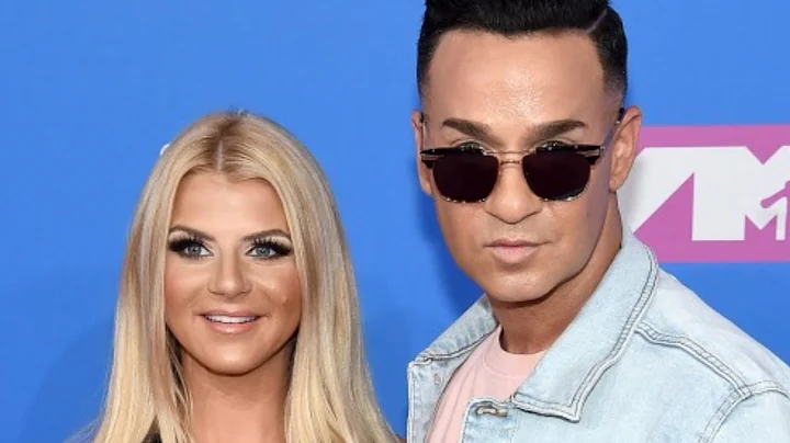 Mike Sorrentino To Marry Fiancee Weeks After Sente...