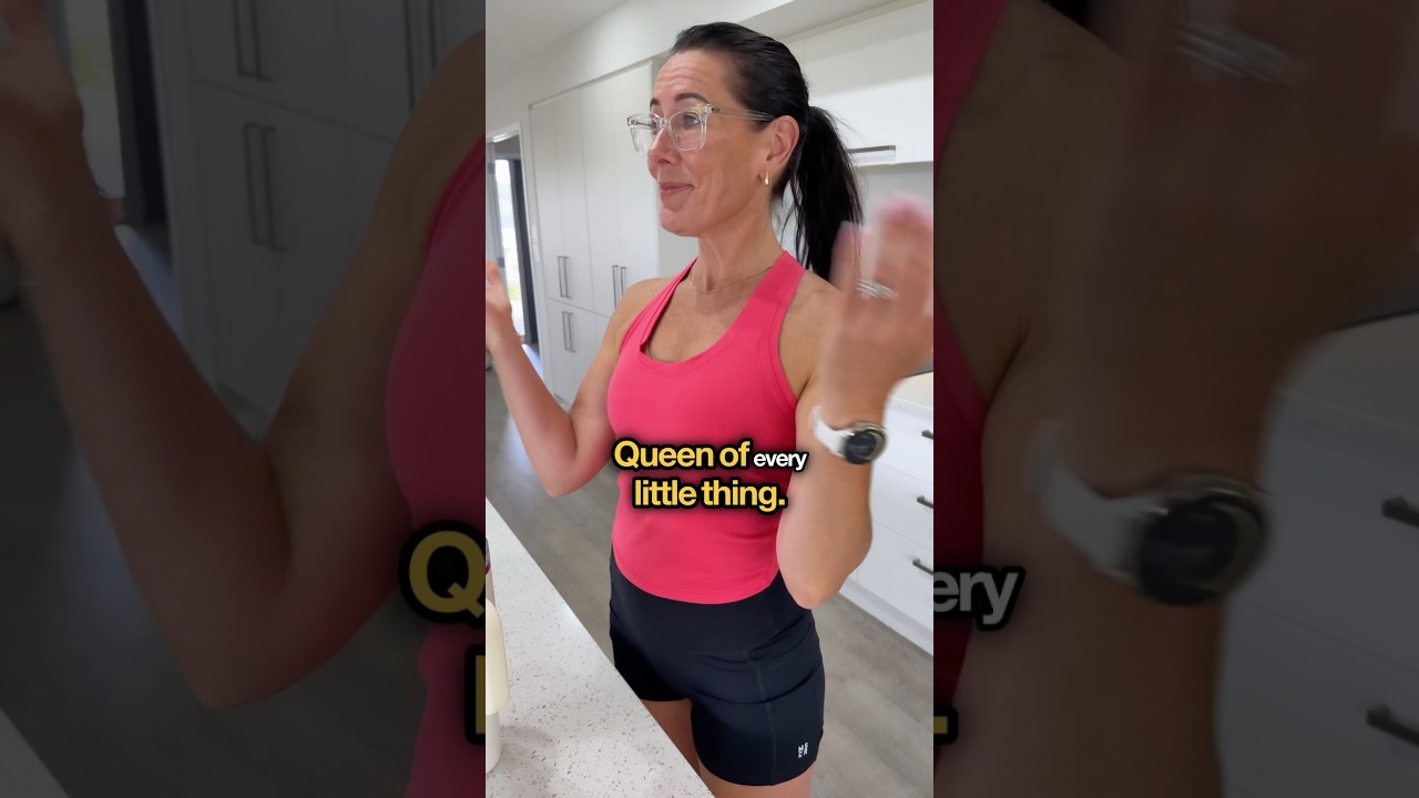 Queen of Every Little Thing 😍🤣 I wrote a song about my wife 🤣 #couplecomedy