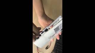 How to replace the Leadcool box power switch screenshot 5