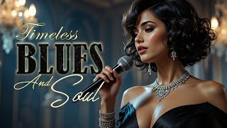 Blues & Soul Memories | Vintage Vibes, Heartfelt Voices & Slow Moods