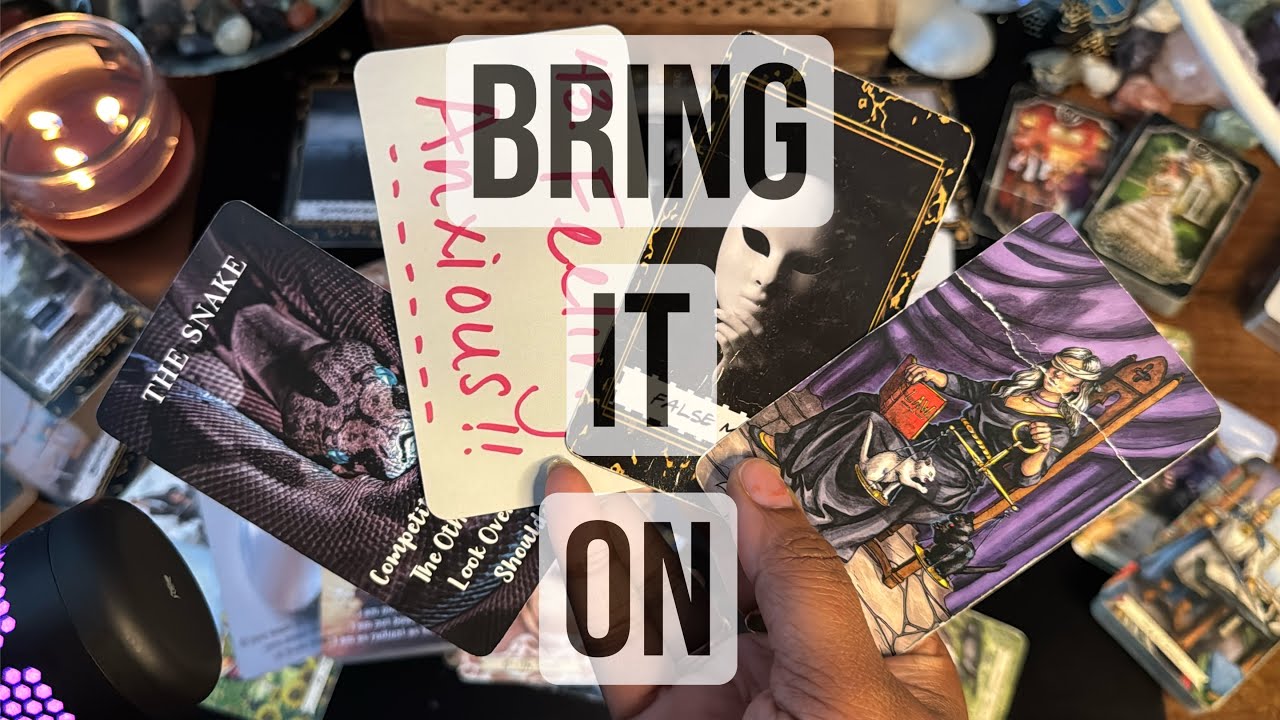 PISCES ♓️ They Can't COPY You Anymore! Everyone Sees They're PHONY!!! 🧠 ~ PISCES TAROT READING📚