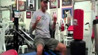 Shawn Michaels habla acerca de su decision