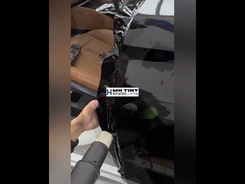 Grafixx Tint Wrap Automotive Studio