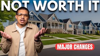 Major VA Loan Changes: What Every Veteran Needs to Know