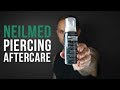 Neilmed Piercing Aftercare Spray Review | UrbanBodyJewelry.com