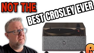 NOT THE Best Crosley Ever! (Or is it?)