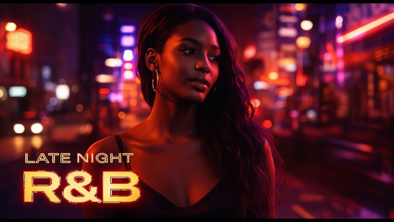 TrapSoul Mix | Late Night R&B Covers of Popular Songs - R&B Playlist 2026 (Full Mix)