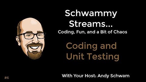 Coding and Testing .Net Core with XUnit