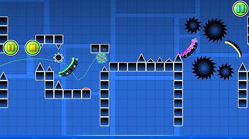 My part in Nitro hosted by please pancake