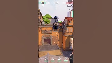 Best Fade  Lineup On Ascent B site #valorant #shorts #fade #fadelineup #Ascent_lineups