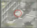hamas firing from school