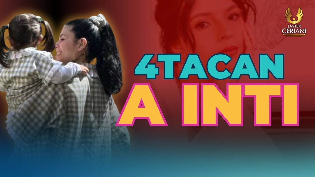 Fans Ángela Aguilar le dicen cosas aberrantes a Cazzu e Inti