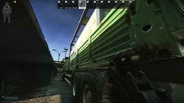 Escape From Tarkov - PMC Pistol Kills Complete