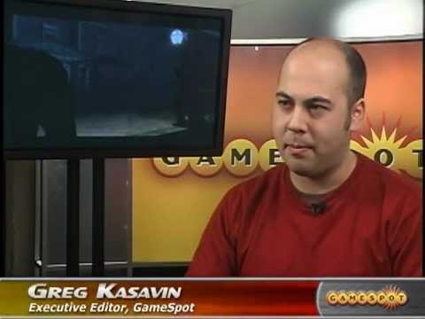 Call of Cthulhu: Dark Corners of the Earth (XBoX)