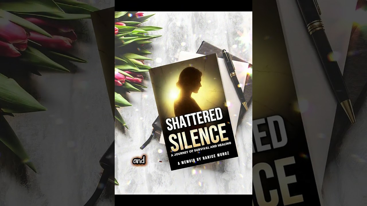 ✨ Chapter 16 - Shattered Silence: A Journey of Survival and Healing ✨