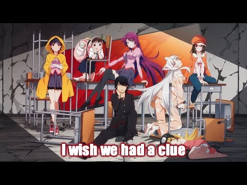 Nightcore: Babylon (+ Lyrics)