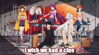 Nightcore: Babylon (+ Lyrics) @QueenMickie