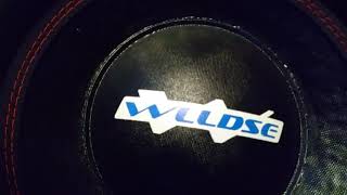 wlldse subwoofer