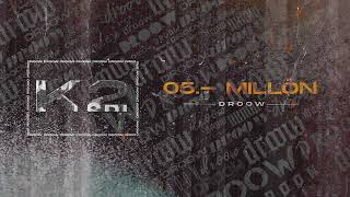 05- AKADROOW - MILLÓN (OFICIAL AUDIO)