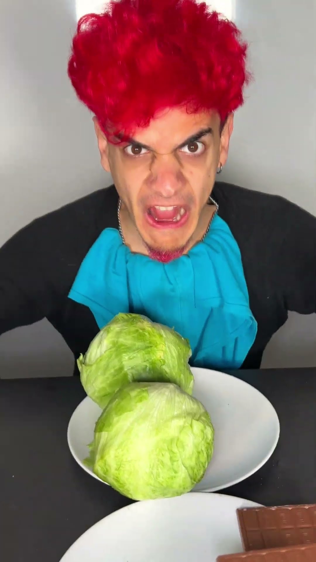 QUITANDO COMIDA A MI AMIGO POR 1 SEMANA! #2