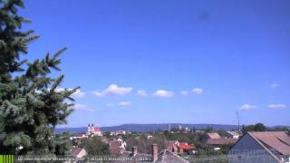 Tata kelet 2011-08-17