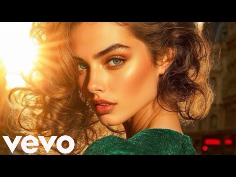 REYVI Inside My Heart Italo New Disco 2025 