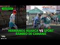 Arequipa: Copa Campeón de Campeones 2026: Hermanos Huarca VS Sport Ramiro (PARTIDO COMPLETO)