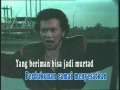 Judi rhoma irama dangdut karaoke