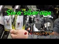 Siva'sGarage #19 VM22カスタム