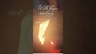 Happy Easter! - A poem for Catholics during the end of the Holy Week