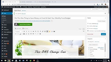 Meta Description WordPress: Tutorial