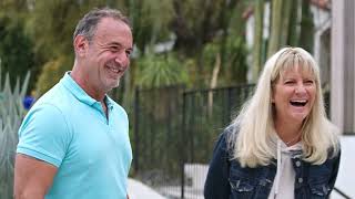 My Lottery Dream Home S18E07 Den State Of Mind In San Diego