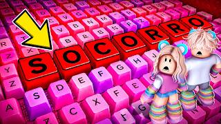 A VERDADE OBSCURA SOBRE NO ESCAPE 1 DO  TECLADO Doces e Choc