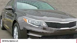 2018 Kia Optima Monroe NC 85086