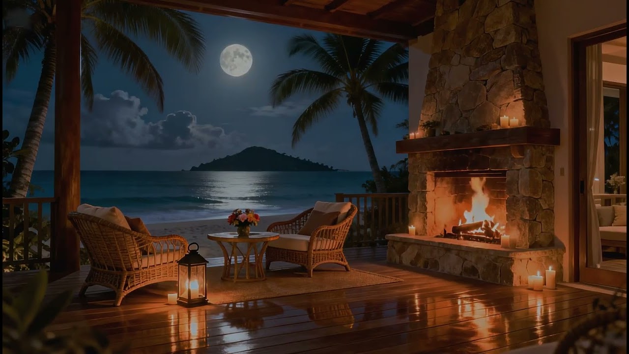 Beautiful Relaxing Music for the Heart and Blood Vessels | Increase Emotional Harmony