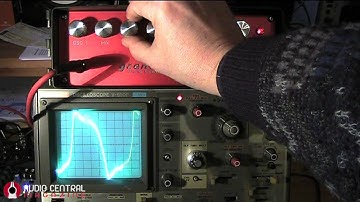 Grendel Drone Commander Listening Test