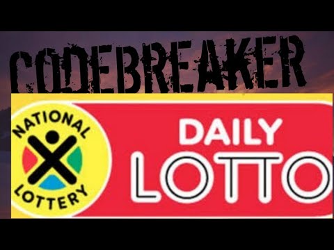 Video: Hoe Om Geld Te Verdien Op Die Lotto