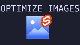 How To Optimize Images in SvelteKit With enhanced:img