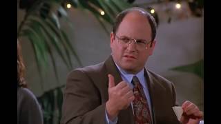 Seinfeld in Twin Peaks: Part 2