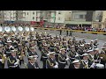 Marcha Tupac Amaru por Banda musical de Marina de Guerra del Perú.