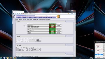 IPCop - Firewall / Content Filter / Block Porn / Web Proxy Cache - Copfilter / AdvProxy / URL Filter